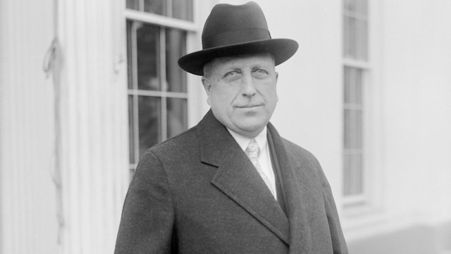 william randolph hearst