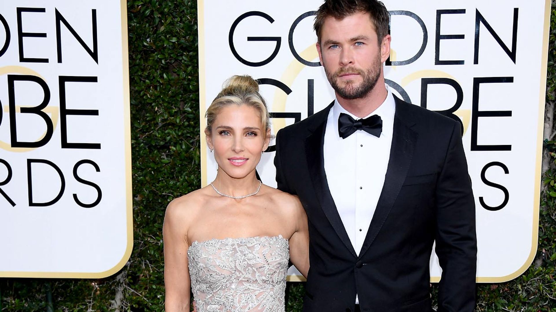 Elsa Pataky y Chris Hemsworth lideran el ranking: ¿en qué parejas se fijan los españoles al vestir?