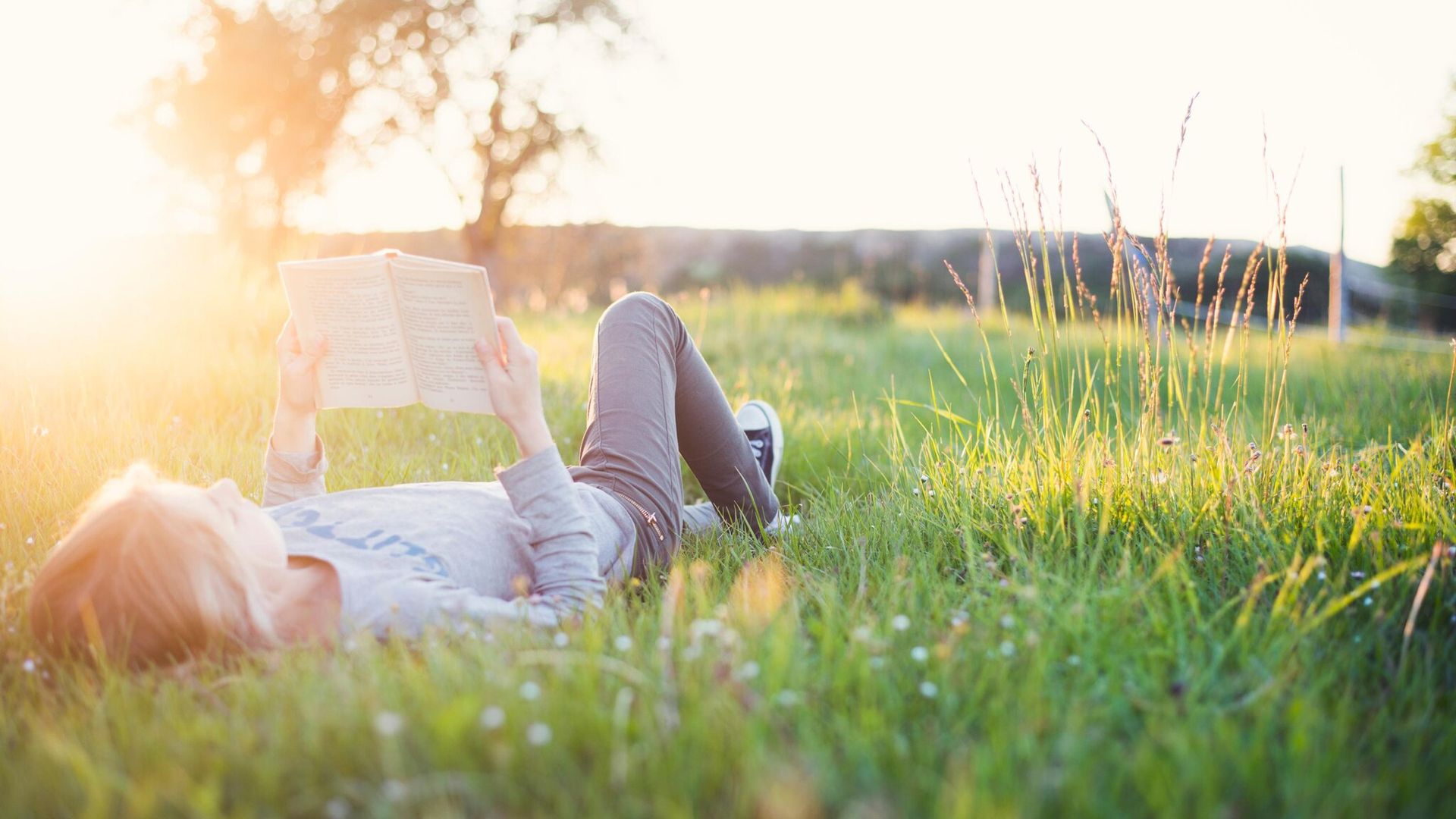 ¿Tu hijo tiene ansiedad? Estos libros pueden ayudarle