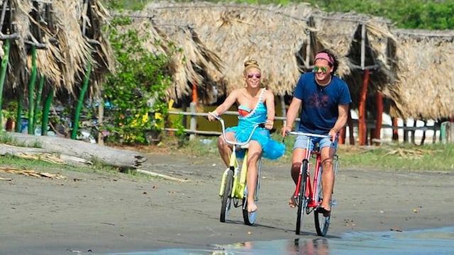 carlos vives y shakira