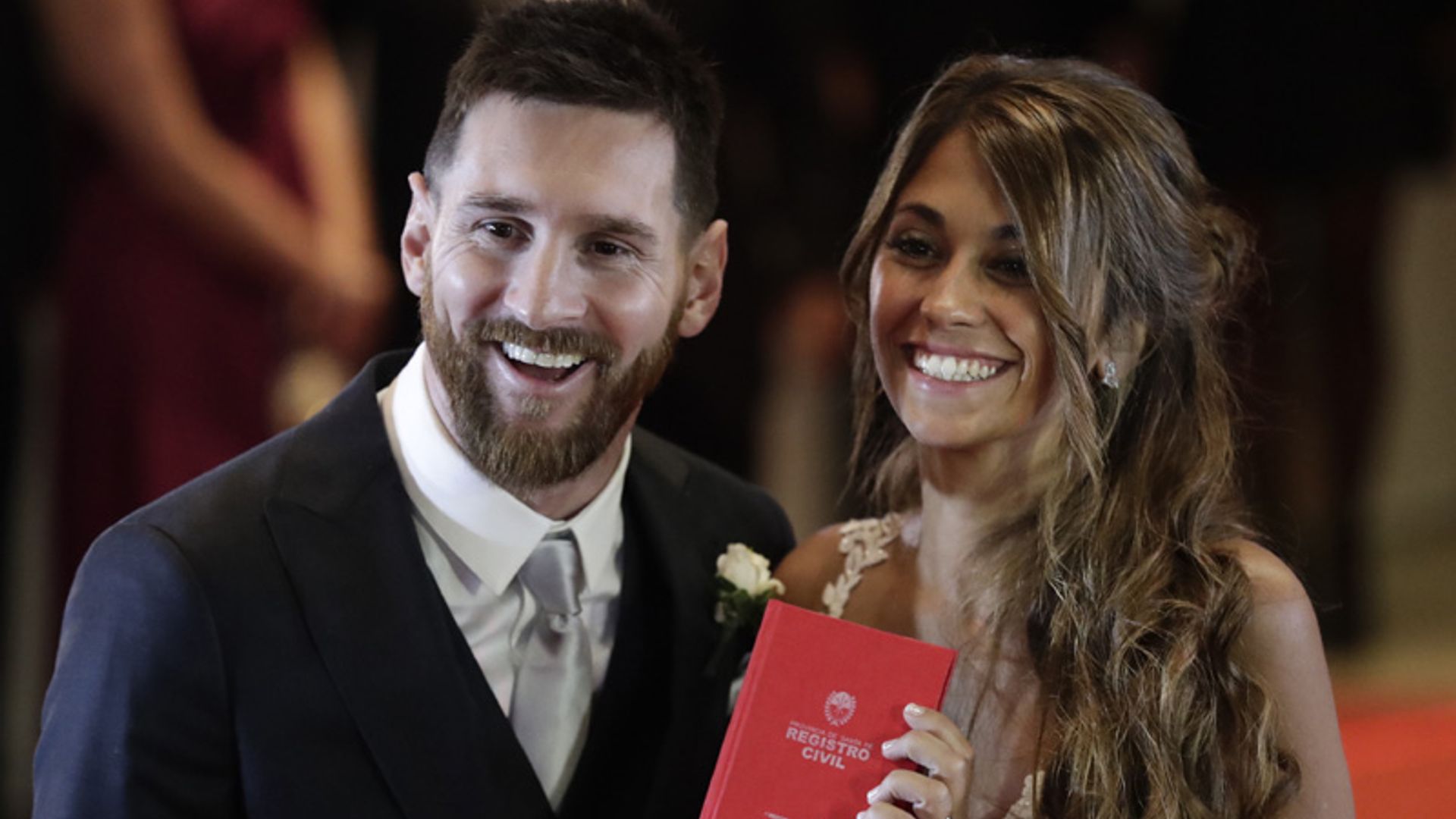 ¿Quién se ha colado en la luna de miel de Leo Messi y Antonela Roccuzzo?