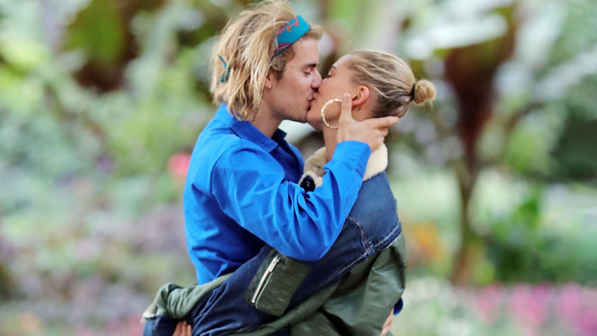 Justin Bieber y Hailey Baldwin hablan de su matrimonio (y no todo es tan bonito como parece)