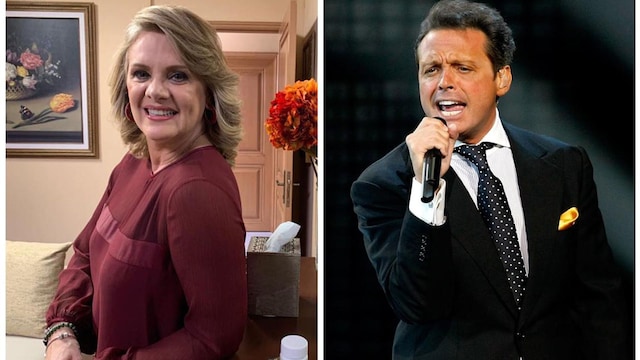 erika buenfil y luis miguel