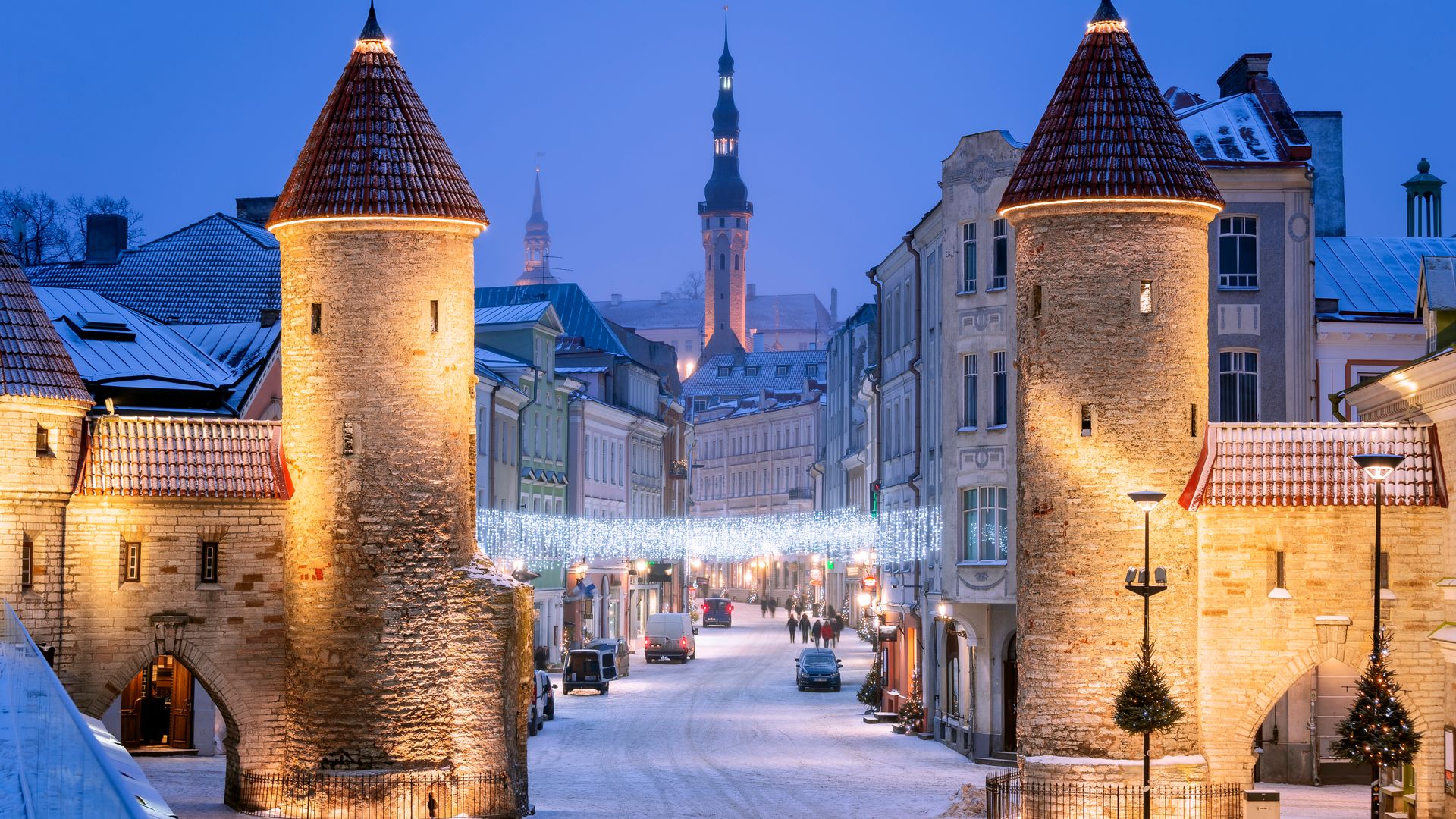 Tallin