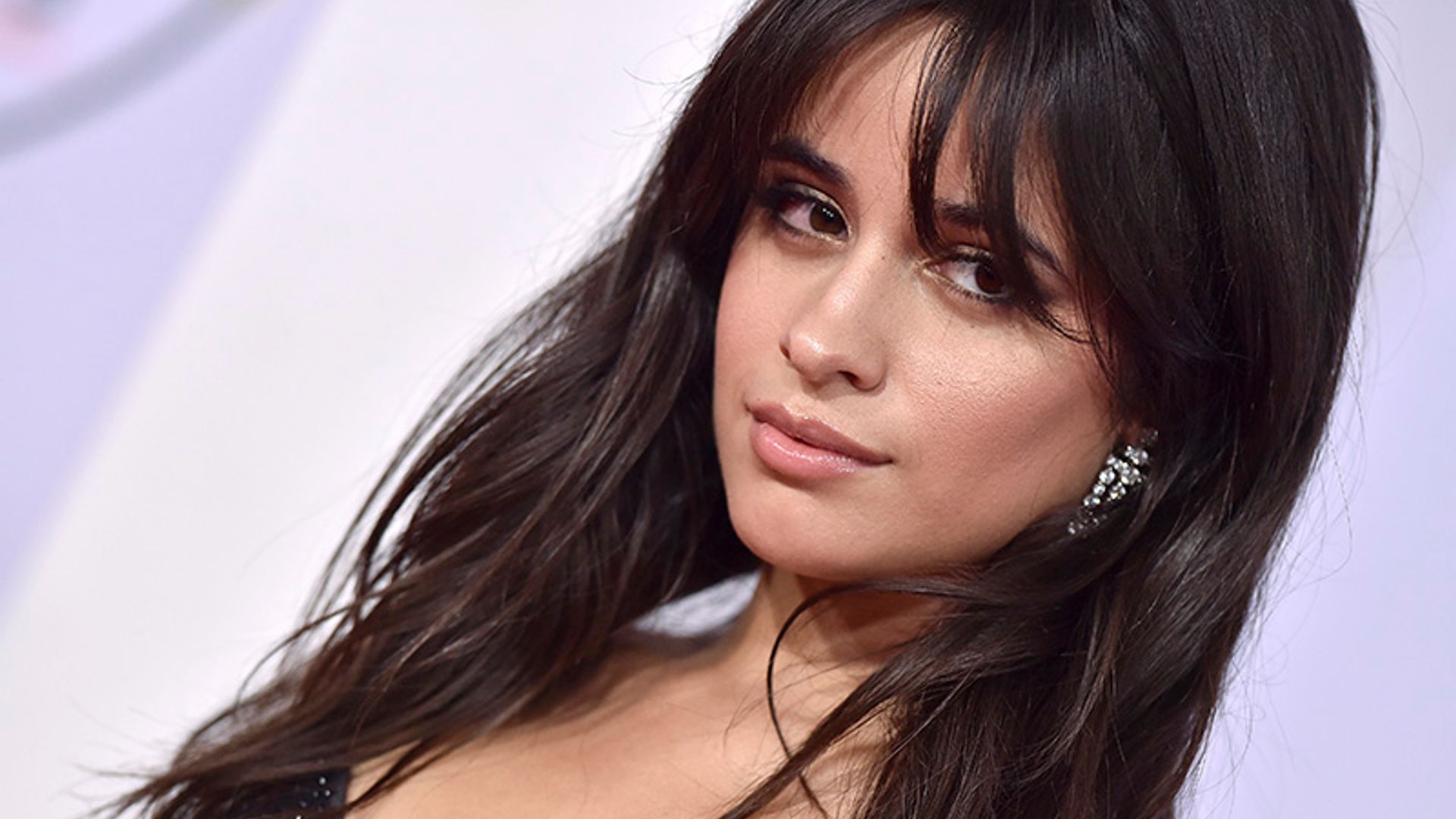 La noche en que confundieron a Camila Cabello con Penélope Cruz