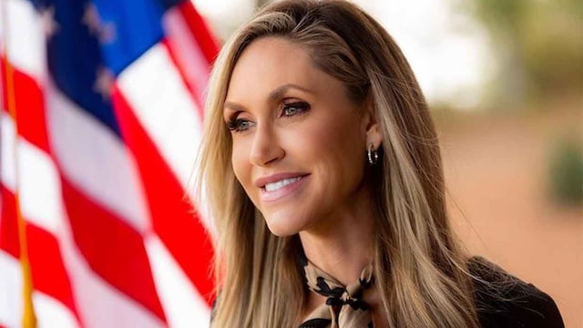 lara trump