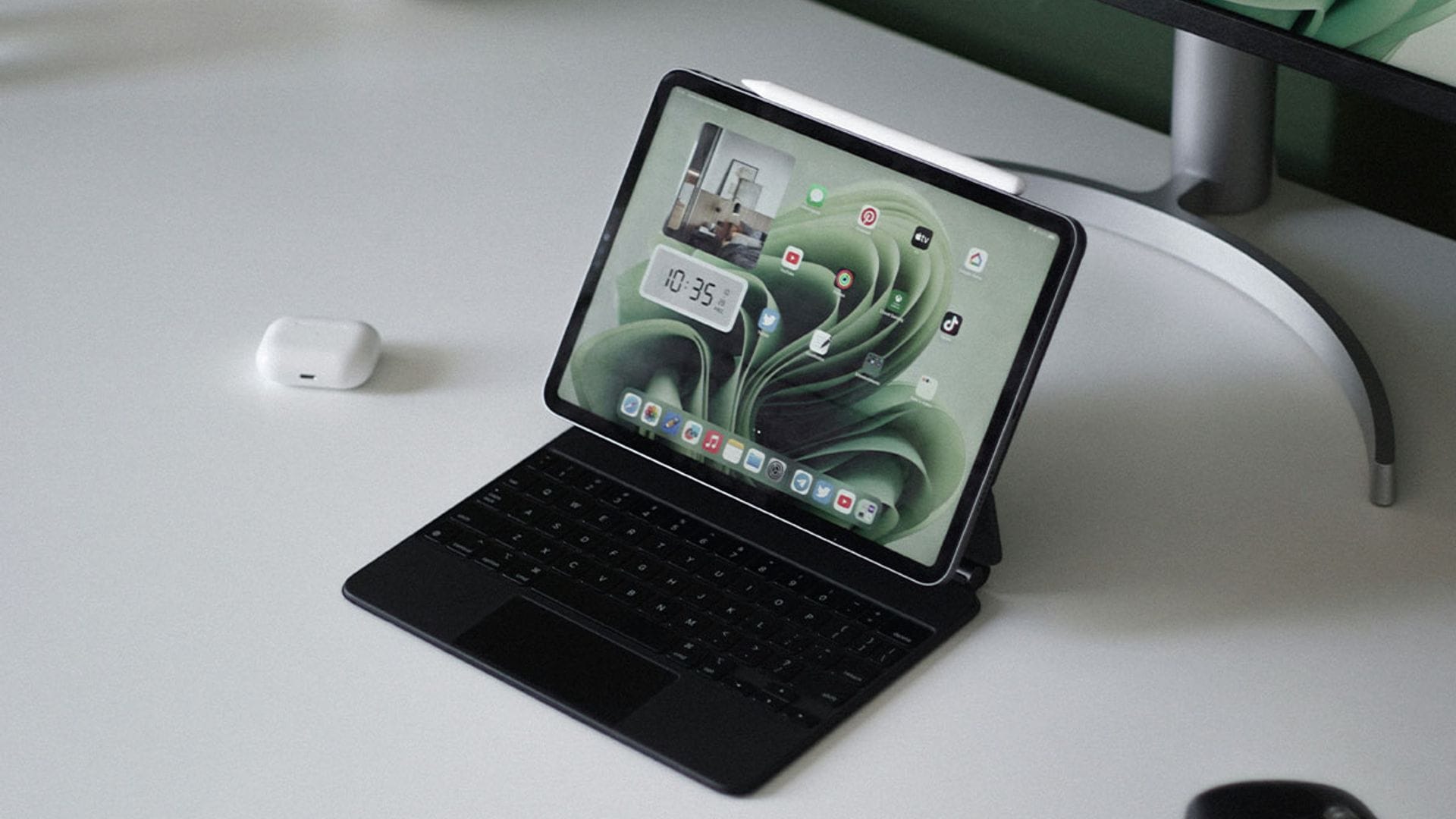 Estos son los mejores teclados para tu iPad