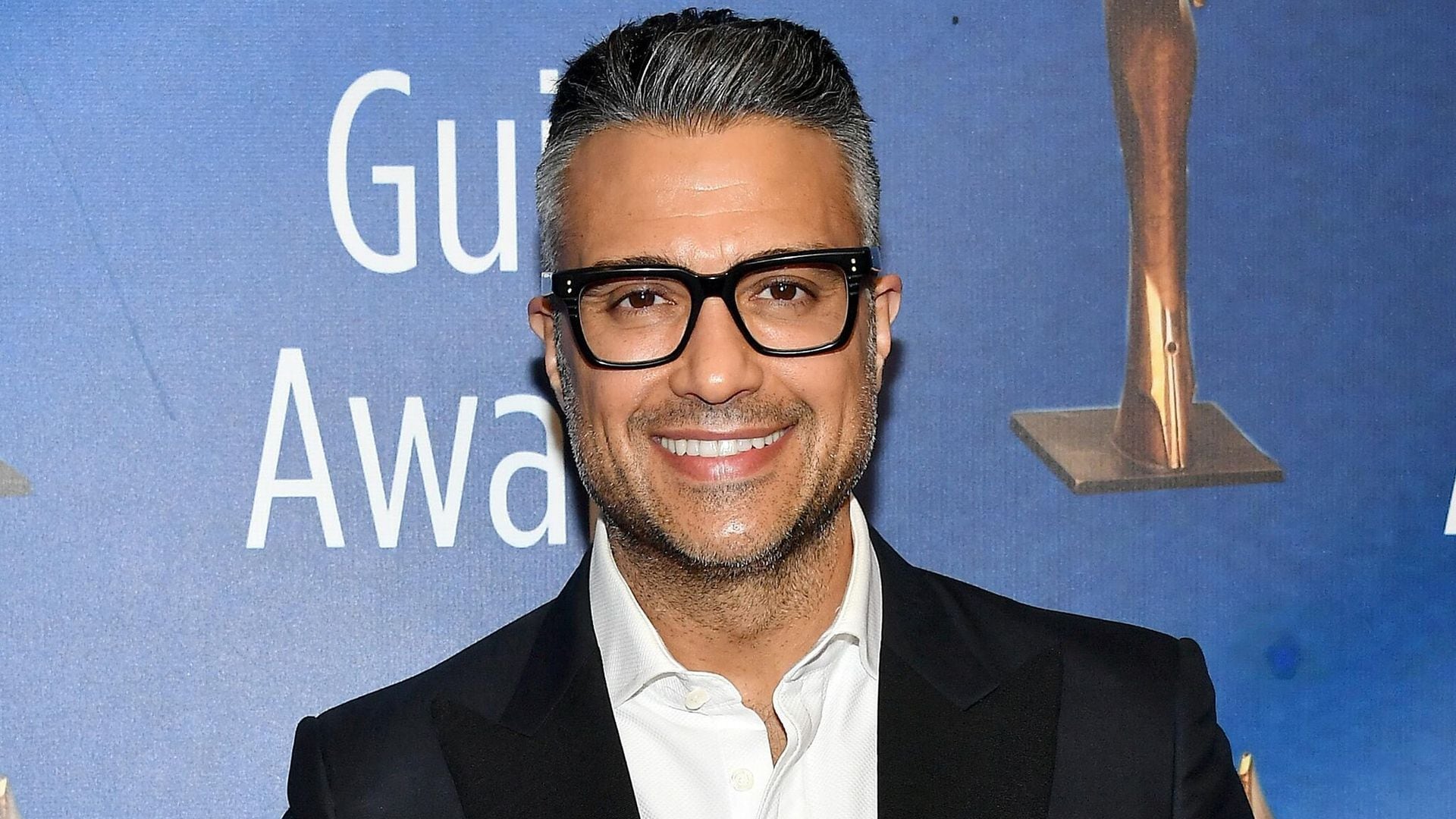 jaime camil