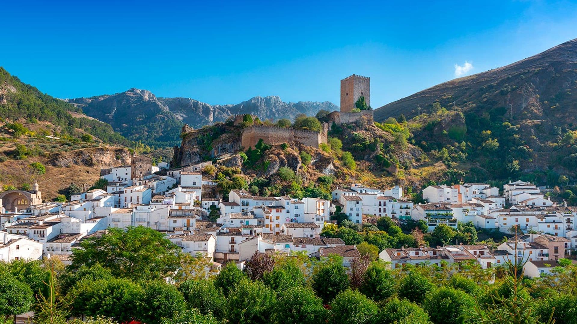 ¿Conoces los 10 pueblos candidatos a Capital del Turismo Rural 2022?