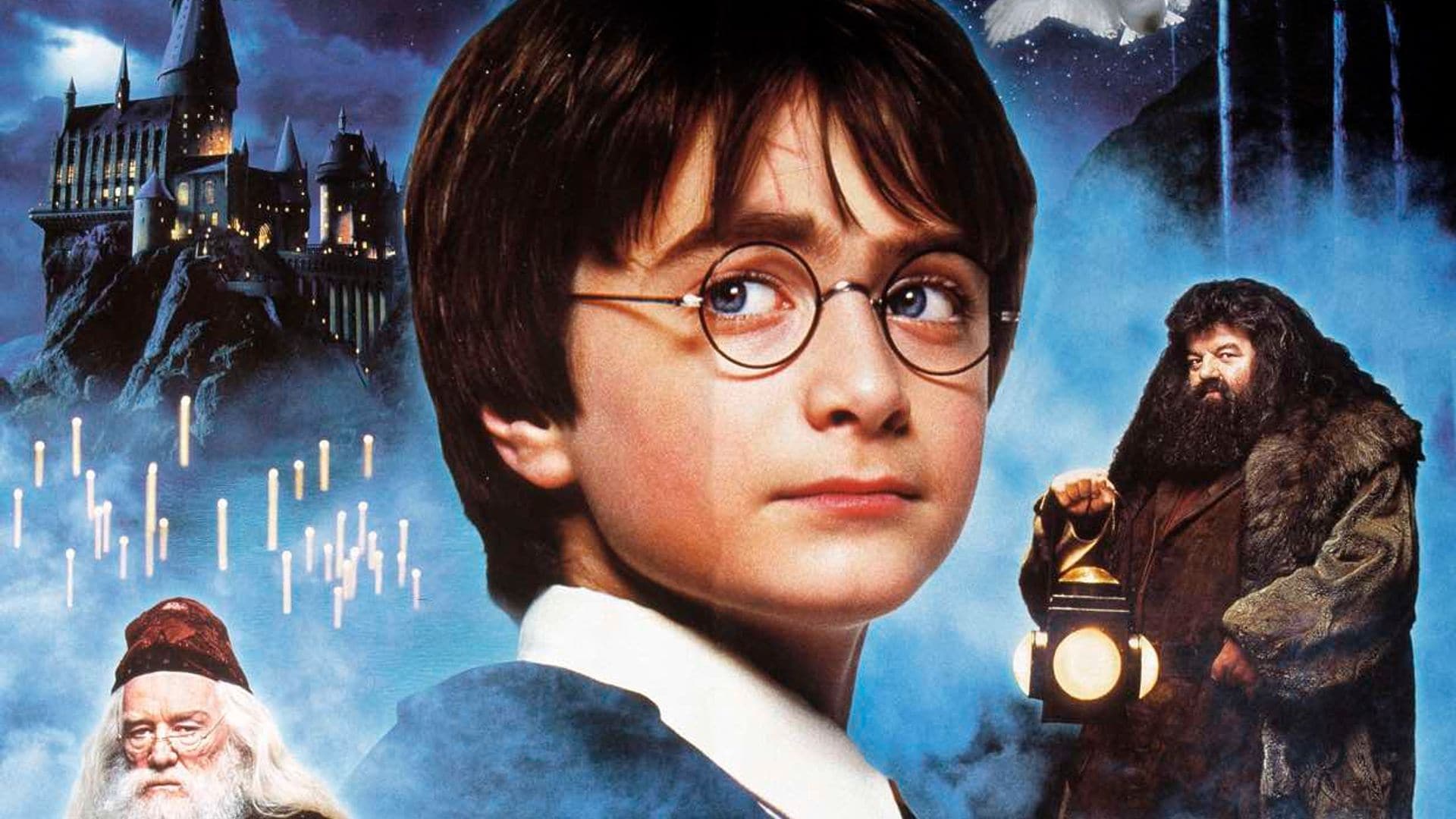 'Harry Potter y la piedra filosofal' cumple 20 años: 7 curiosidades sobre la primera película de la saga