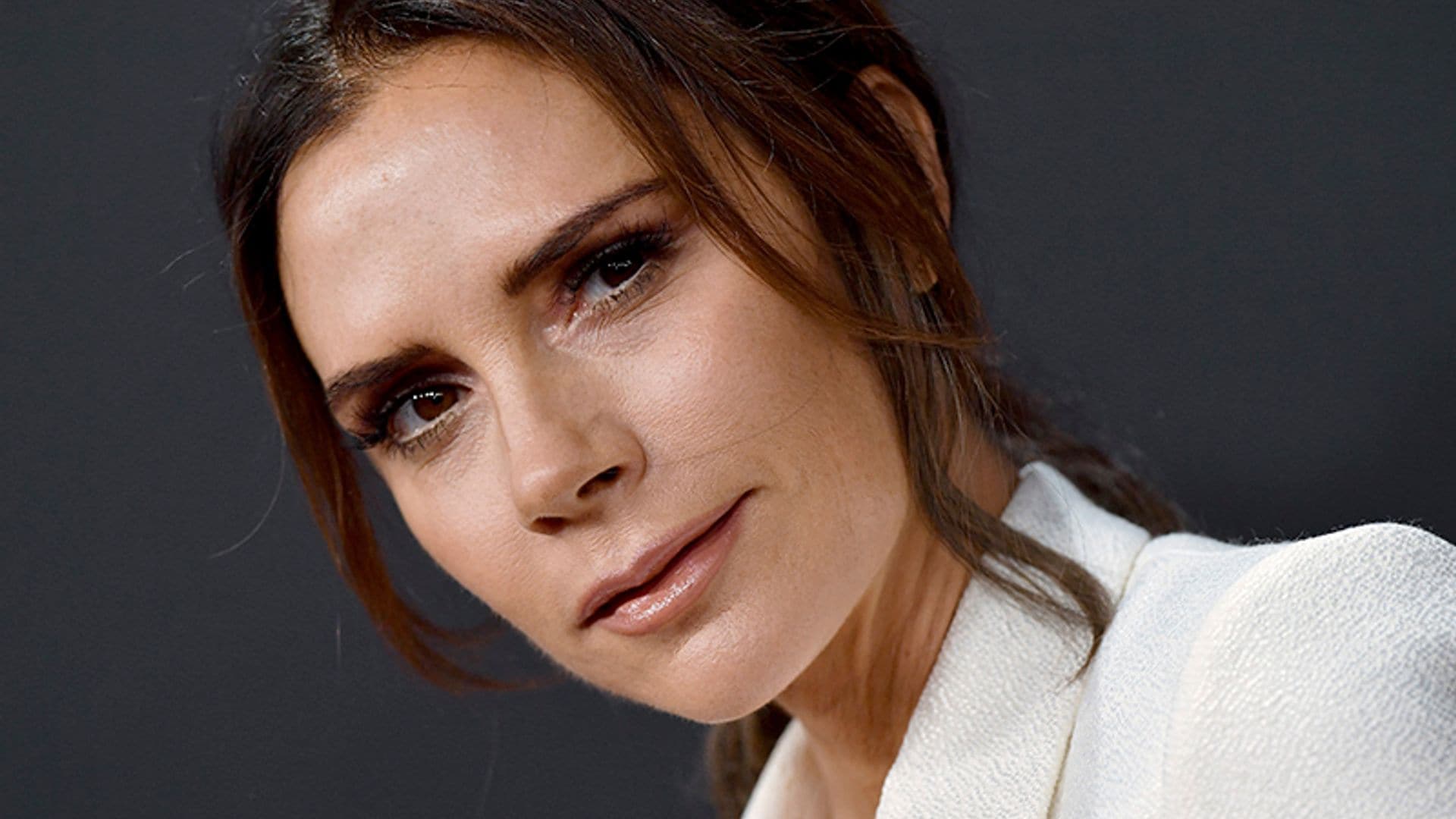 Dieta 'antiaging': los 3 ingredientes recomendados por Victoria Beckham