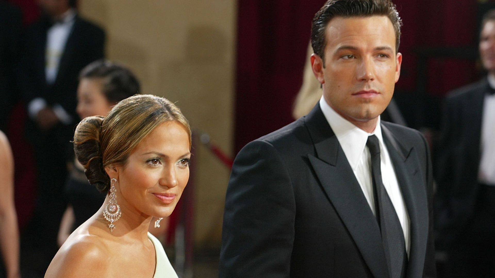 El cariñoso mensaje de Ben Affleck a su ex, Jennifer Lopez, ¡en español!