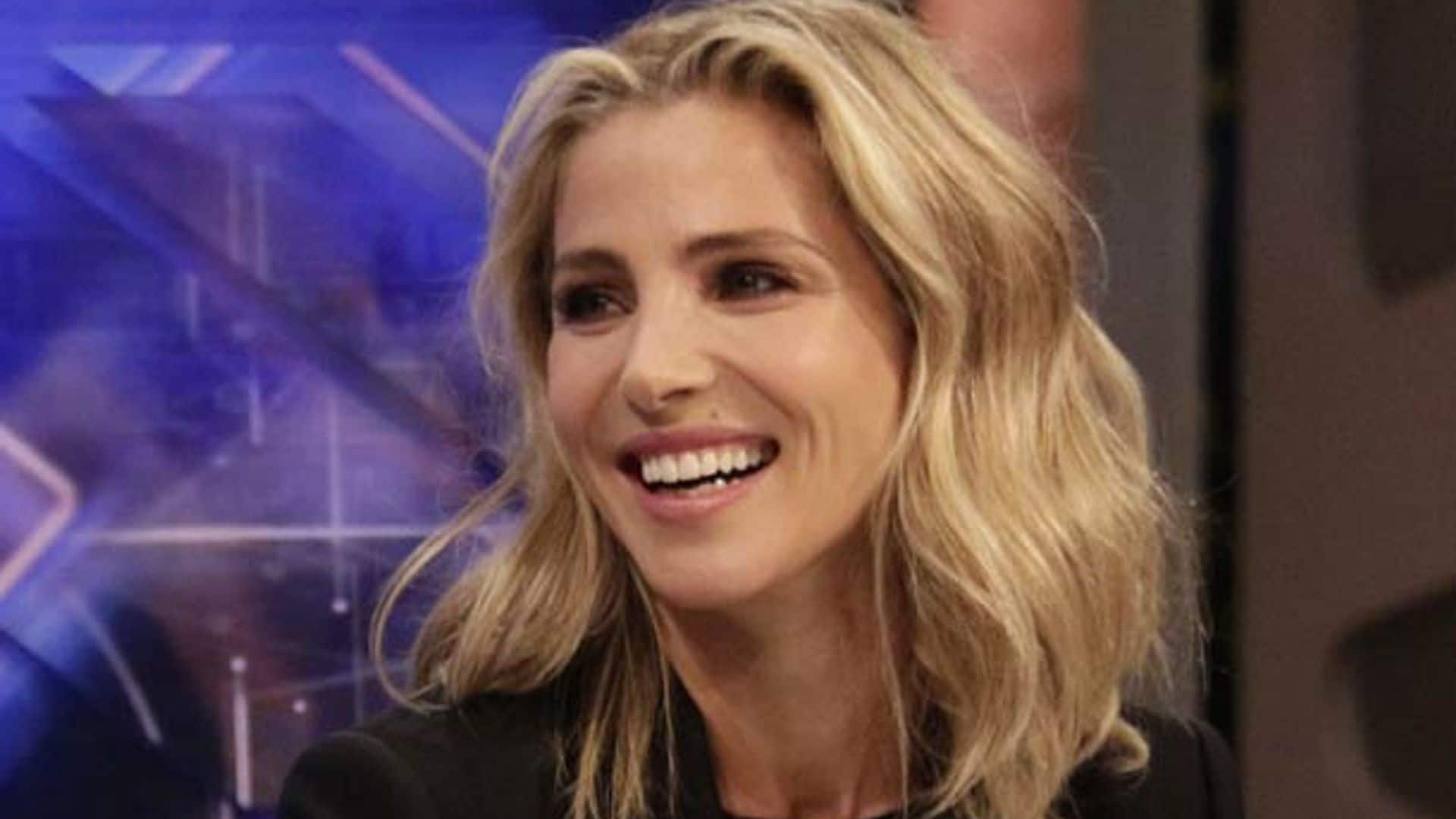 Elsa Pataky cuenta su vida en plena naturaleza salvaje de Australia