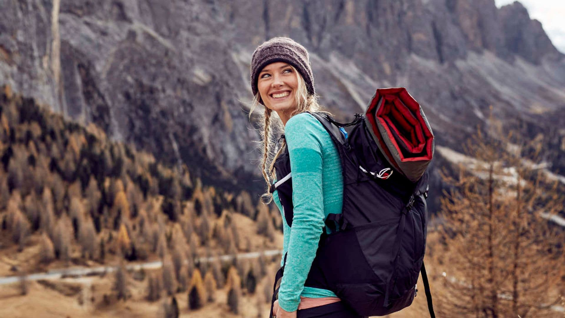 Si vas a hacer el Camino de Santiago, así debes entrenarte