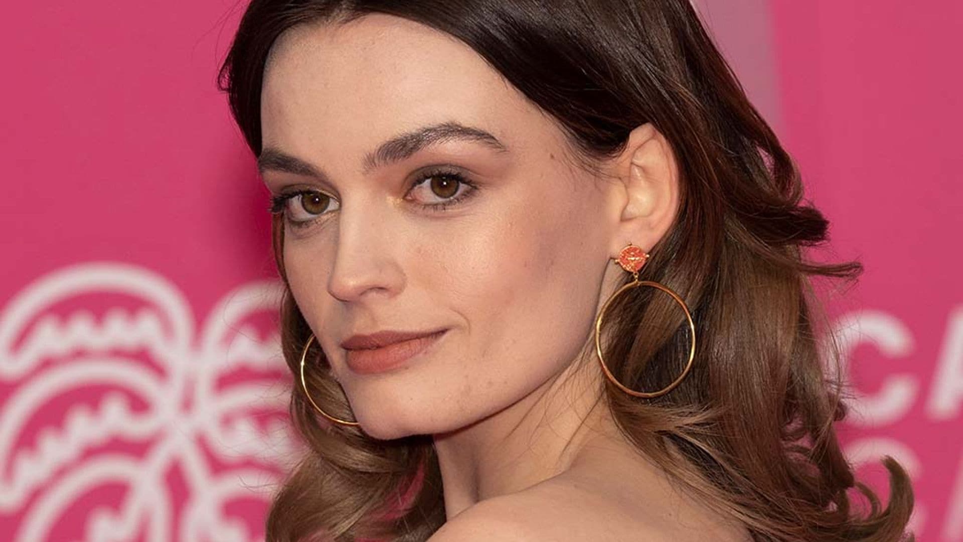 Emma Mackey ('Sex Education') compartirá pantalla con su 'doble' Margot Robbie en un nuevo proyecto