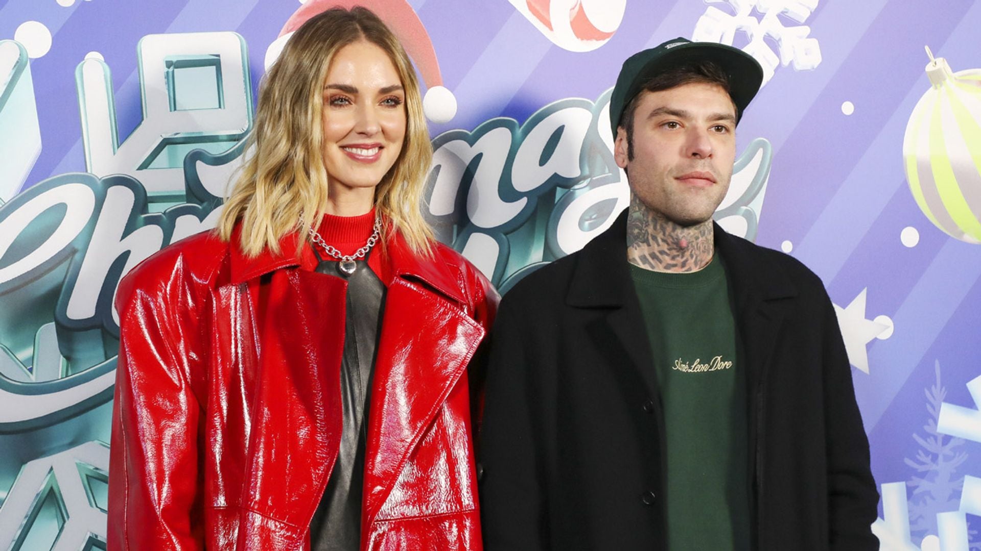 Chiara Ferragni y Fedez: la última imagen que compartieron juntos