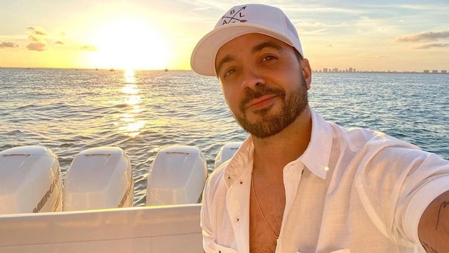 luis fonsi