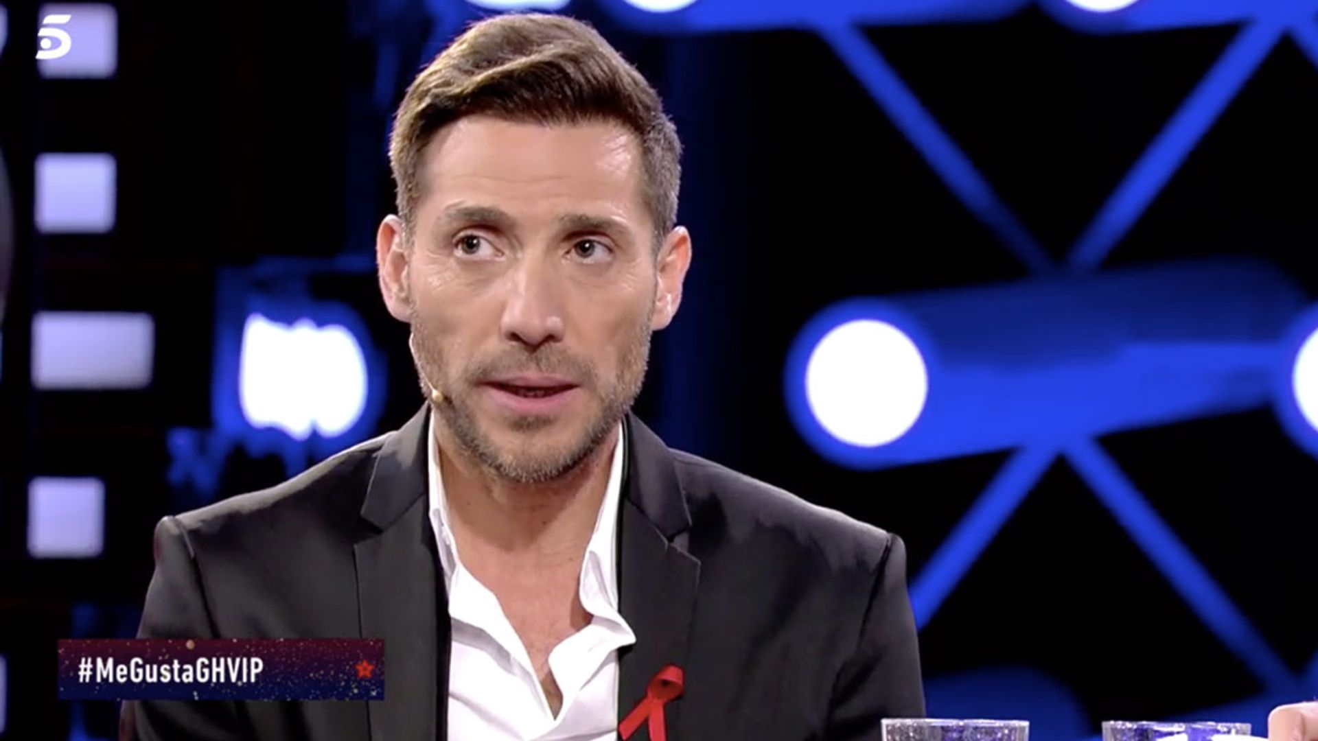 Antonio David realiza una gran confesión sobre su salud, tras hacer balance de su paso por 'GH VIP'