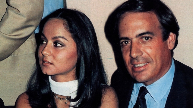 isabel preysler y carlos falc h 