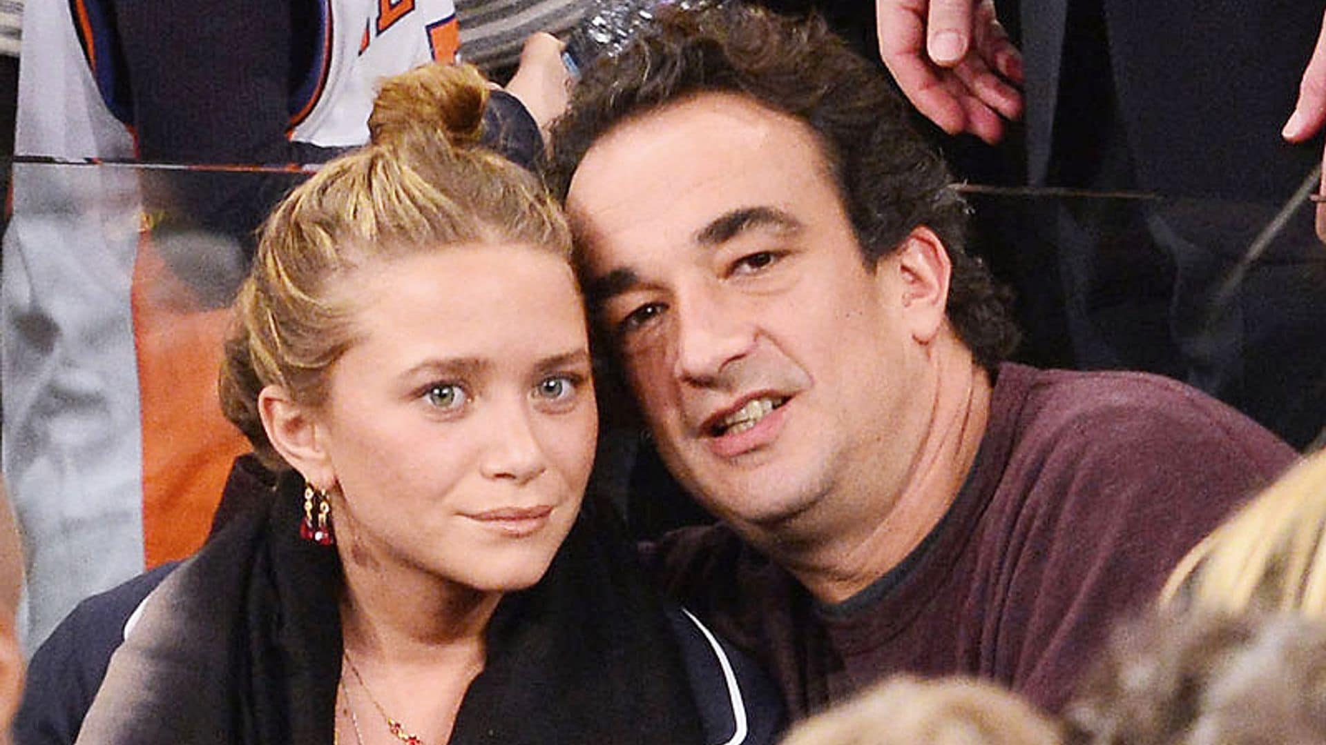 Mary-Kate Olsen revela los detalles de su no tan glamourosa vida de casada con Olivier Sarkozy