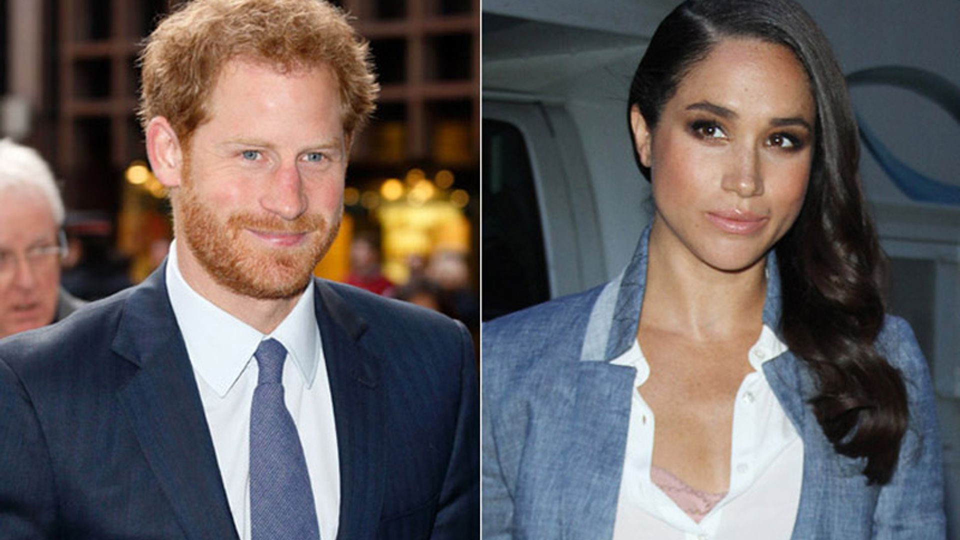 ¡Tú, yo y los dinosaurios! La romántica cita del príncipe Harry y Meghan Markle