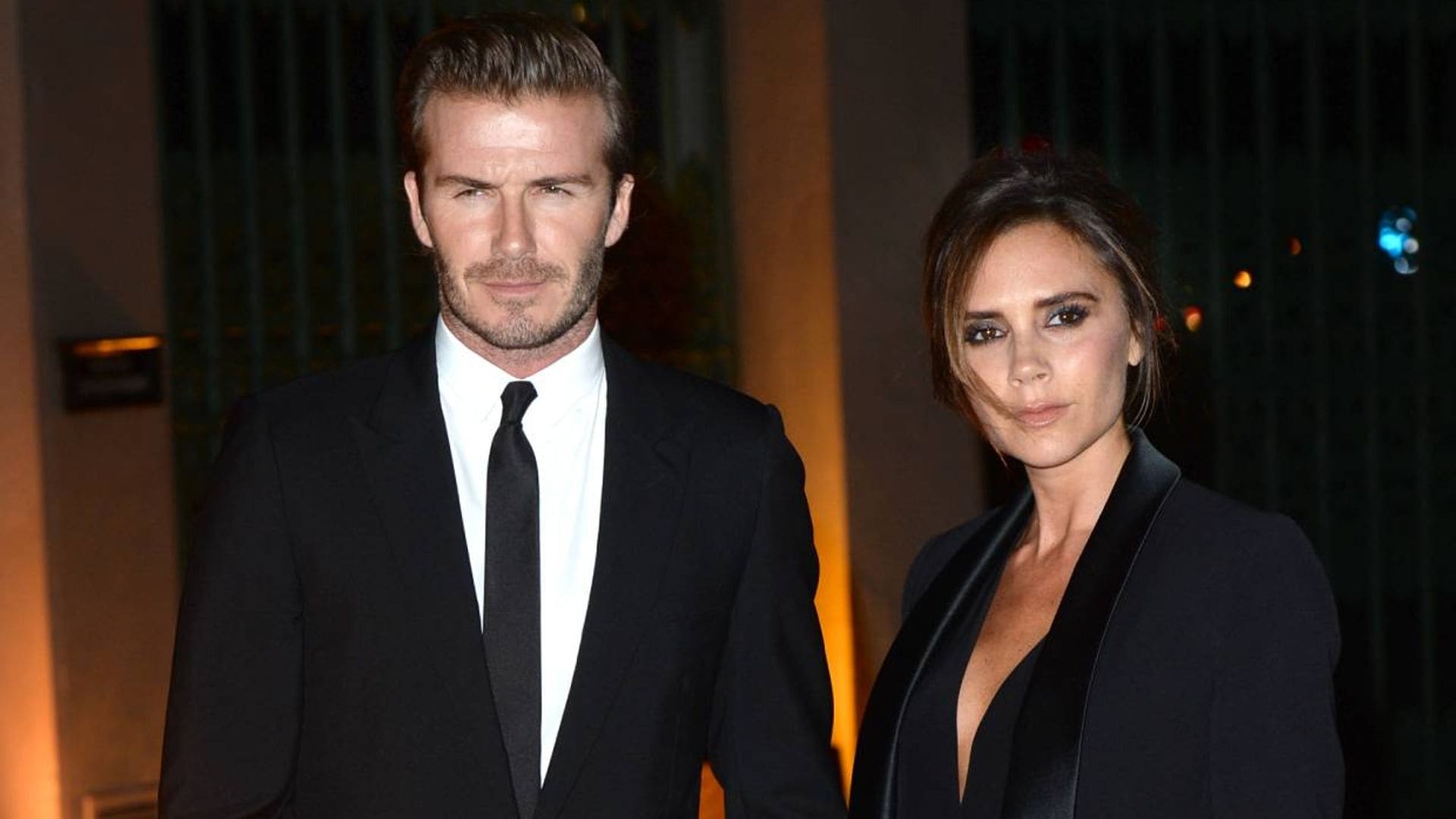 David Beckham cumple 45 años en un momento de cambios en su vida