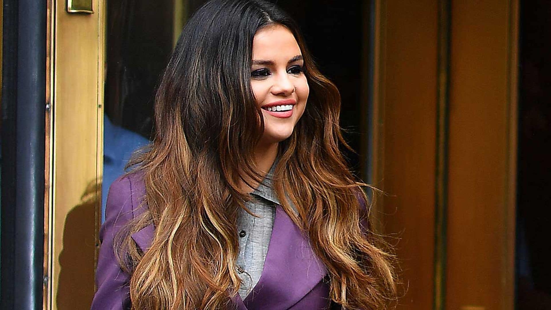 Selena Gomez logra alcanzar una nueva e importante meta después de 10 años