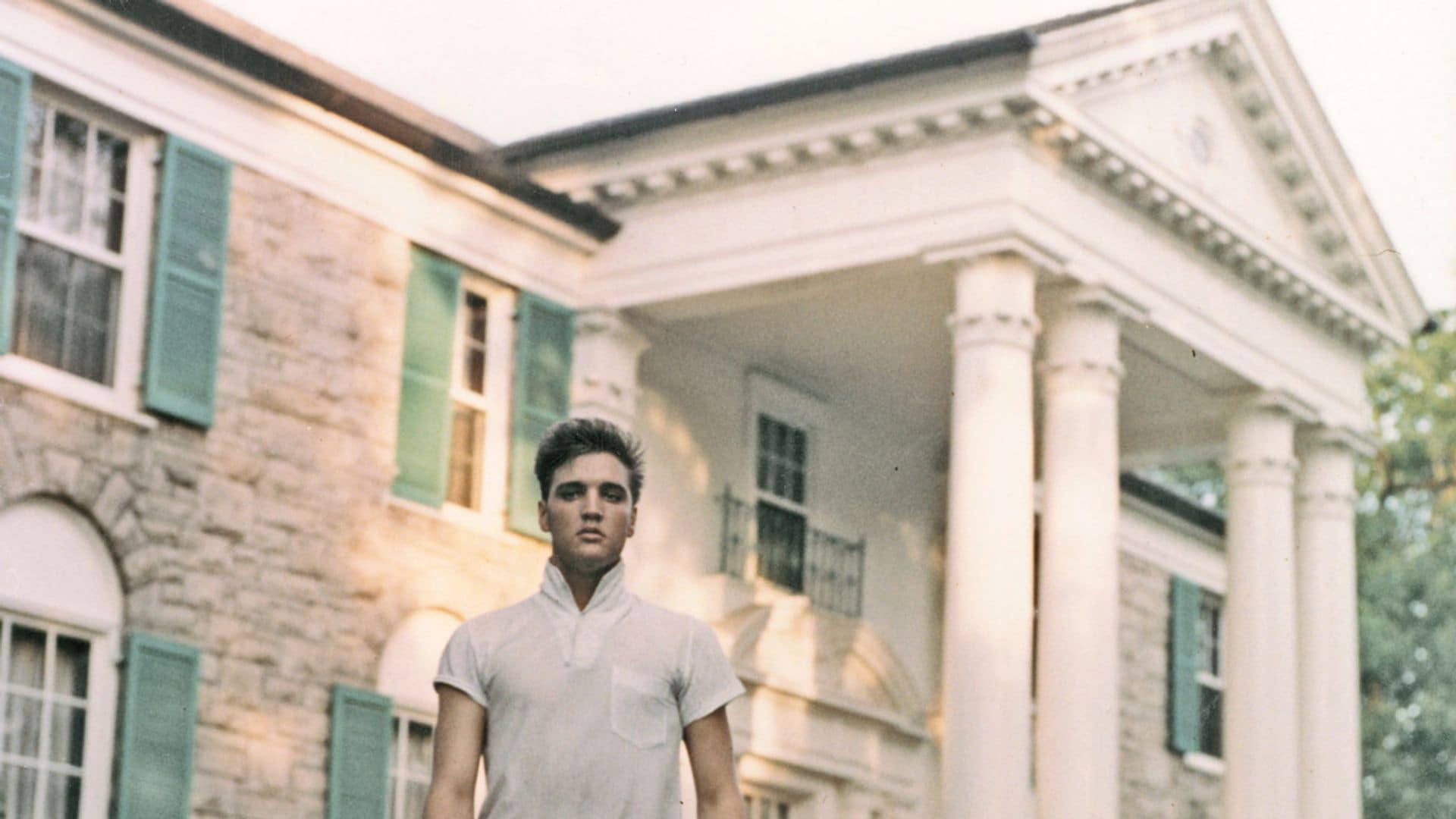 El juez paraliza en el último minuto la polémica subasta de Graceland, mítica mansión de Elvis Presley