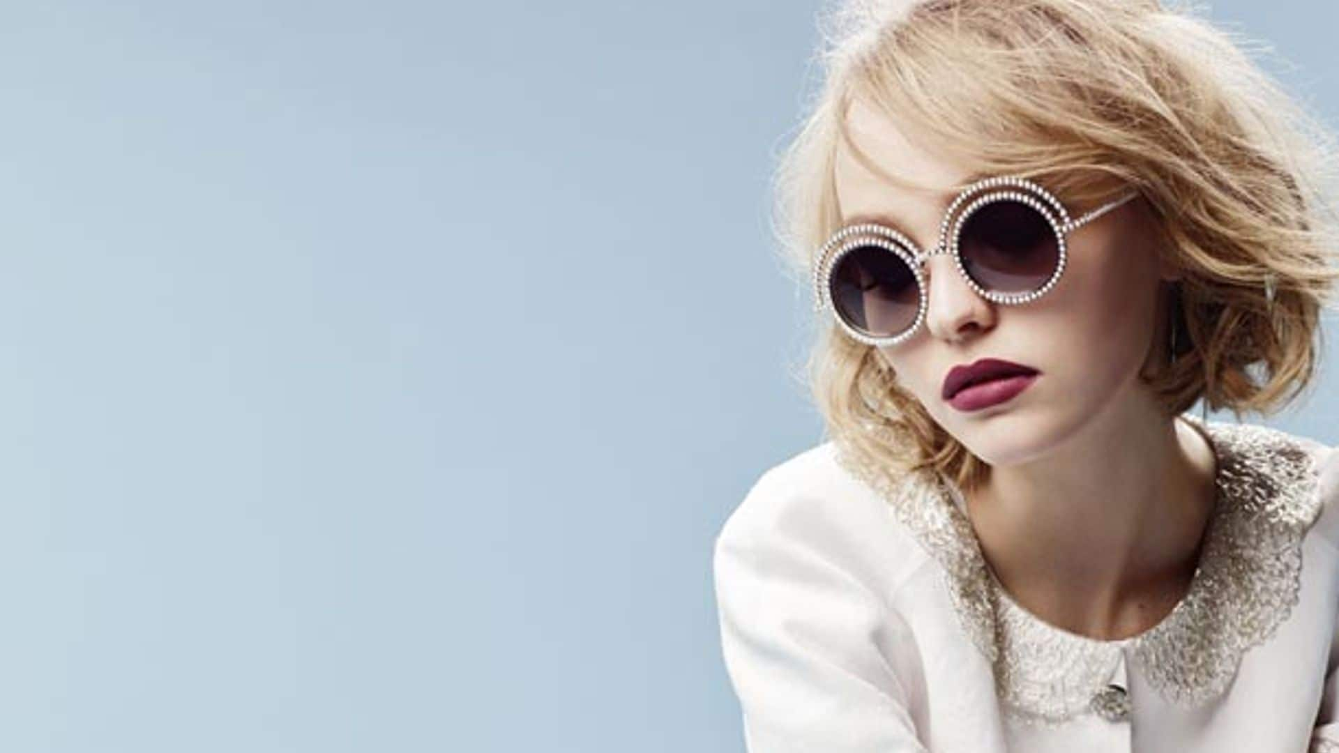 Ahora, sí: Ha nacido una nueva ‘it-girl’, Lily-Rose Depp