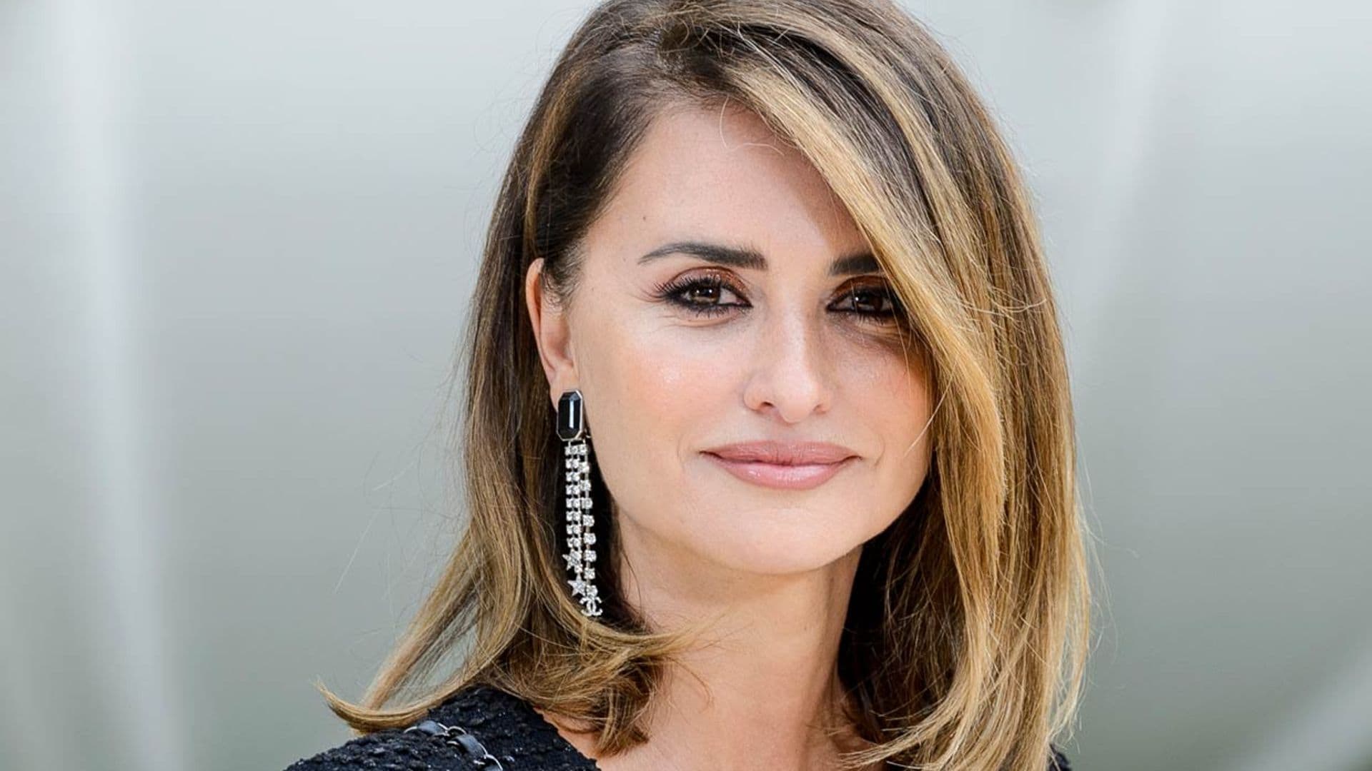 Penélope Cruz y la gran admiración que siente por su madre, Encarna Sánchez