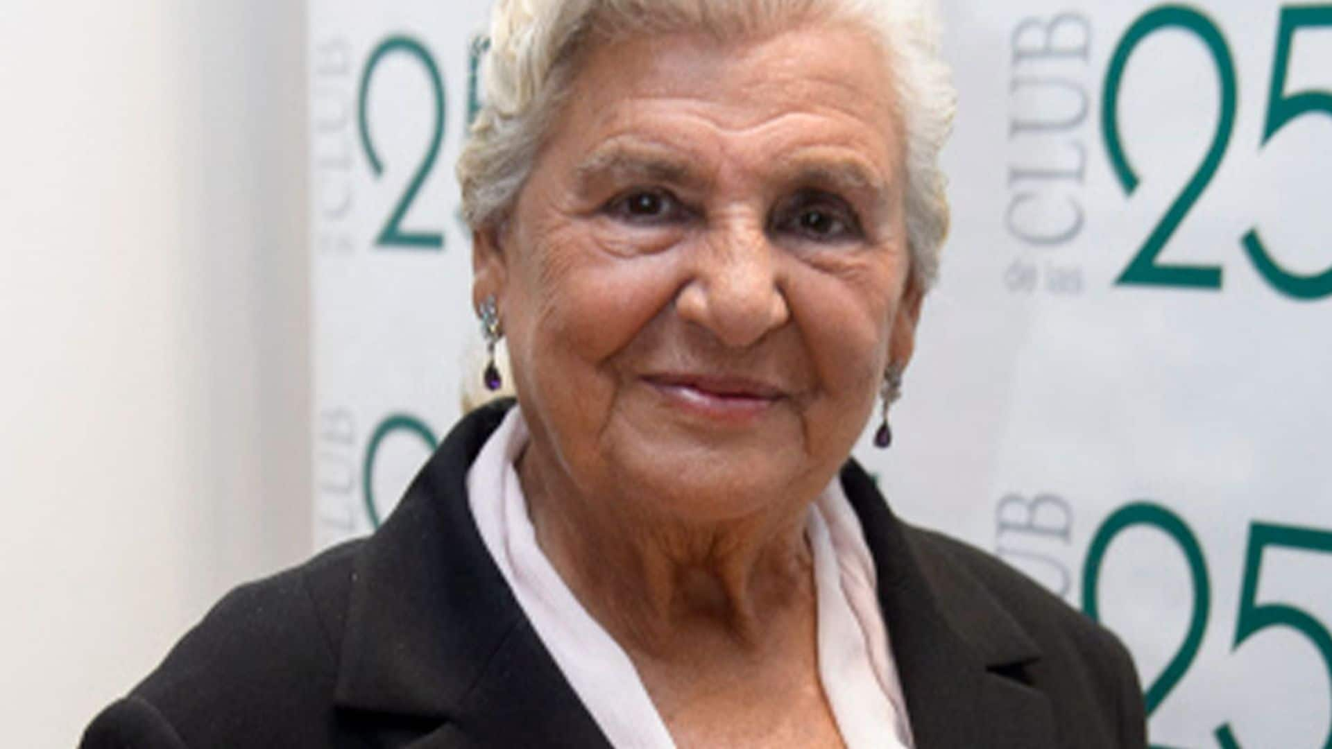 rosario munoz