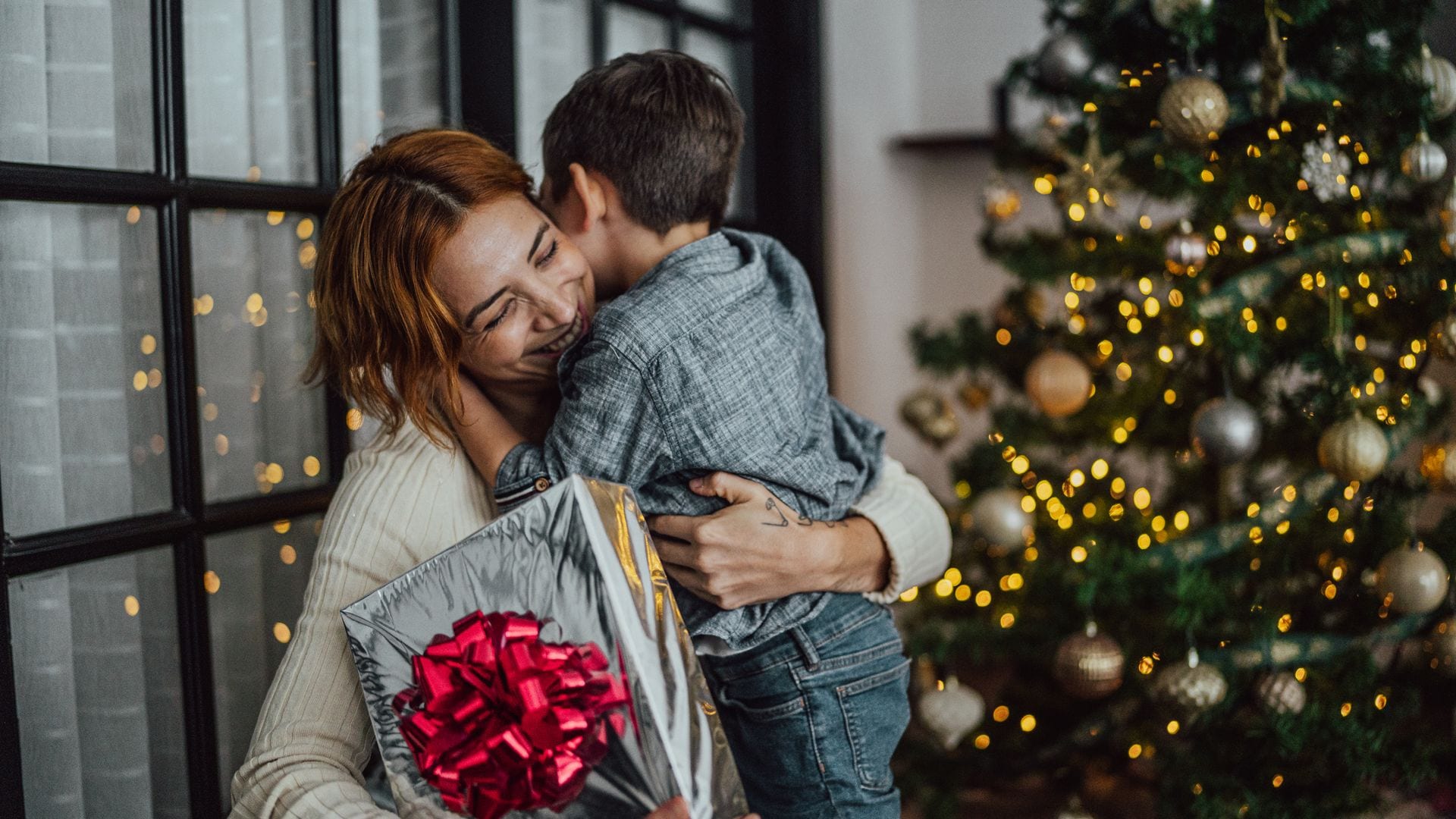 Soy una madre ocupada y estos son los 12 regalos que voy a desear mucho esta Navidad