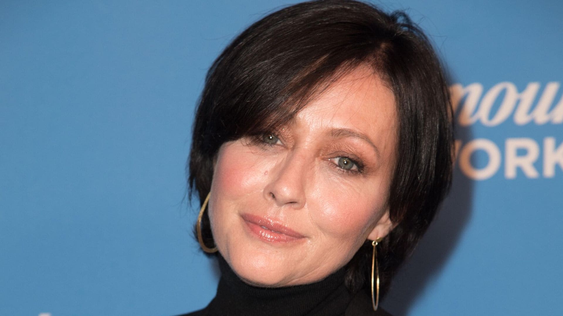 Shannen Doherty revela que su enfermedad se expandió al cerebro: ‘Mi miedo es obvio’