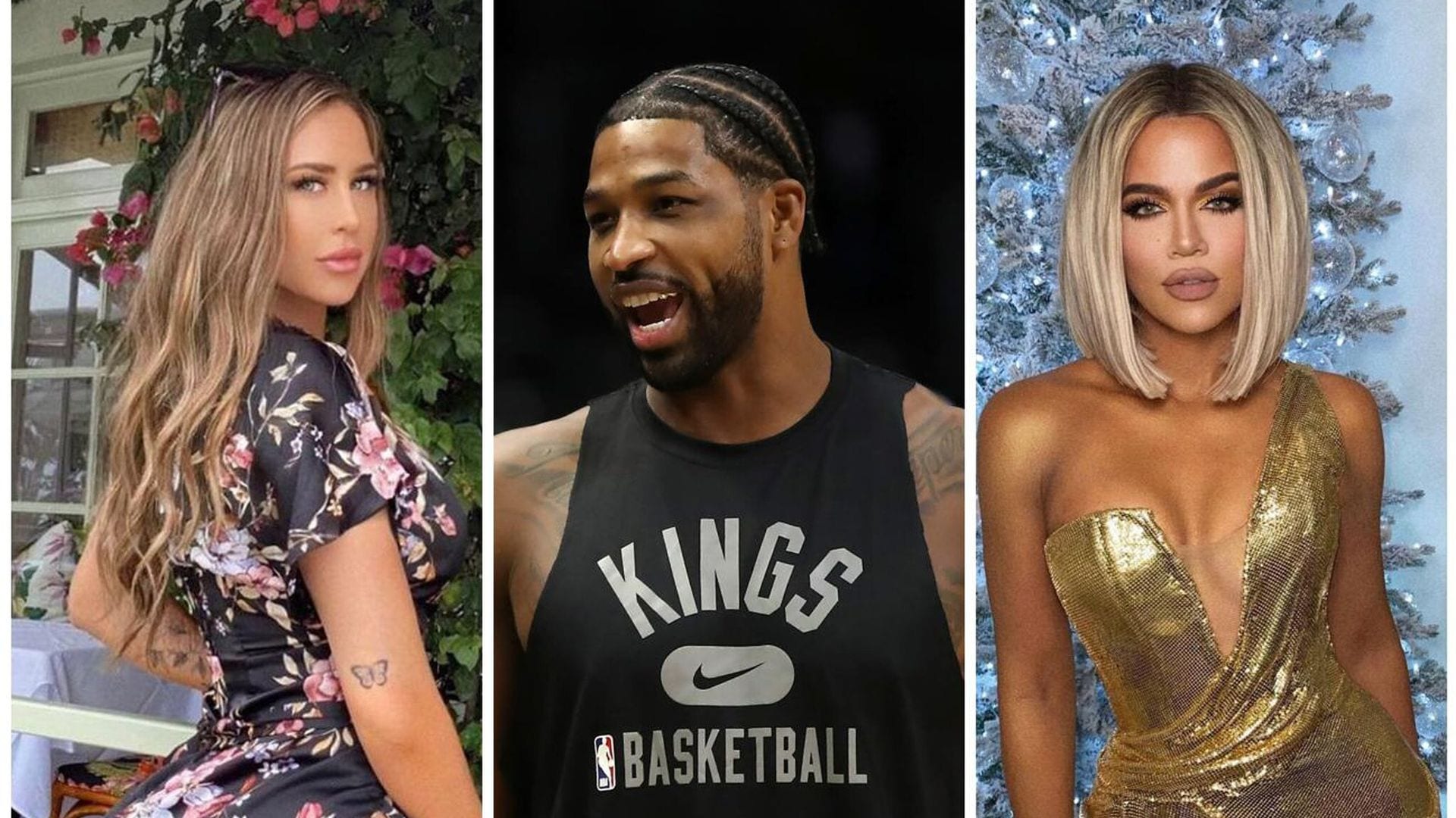 Tristan Thompson admite que es el padre del bebé de Maralee Nichols y se disculpa con Khloé Kardashian