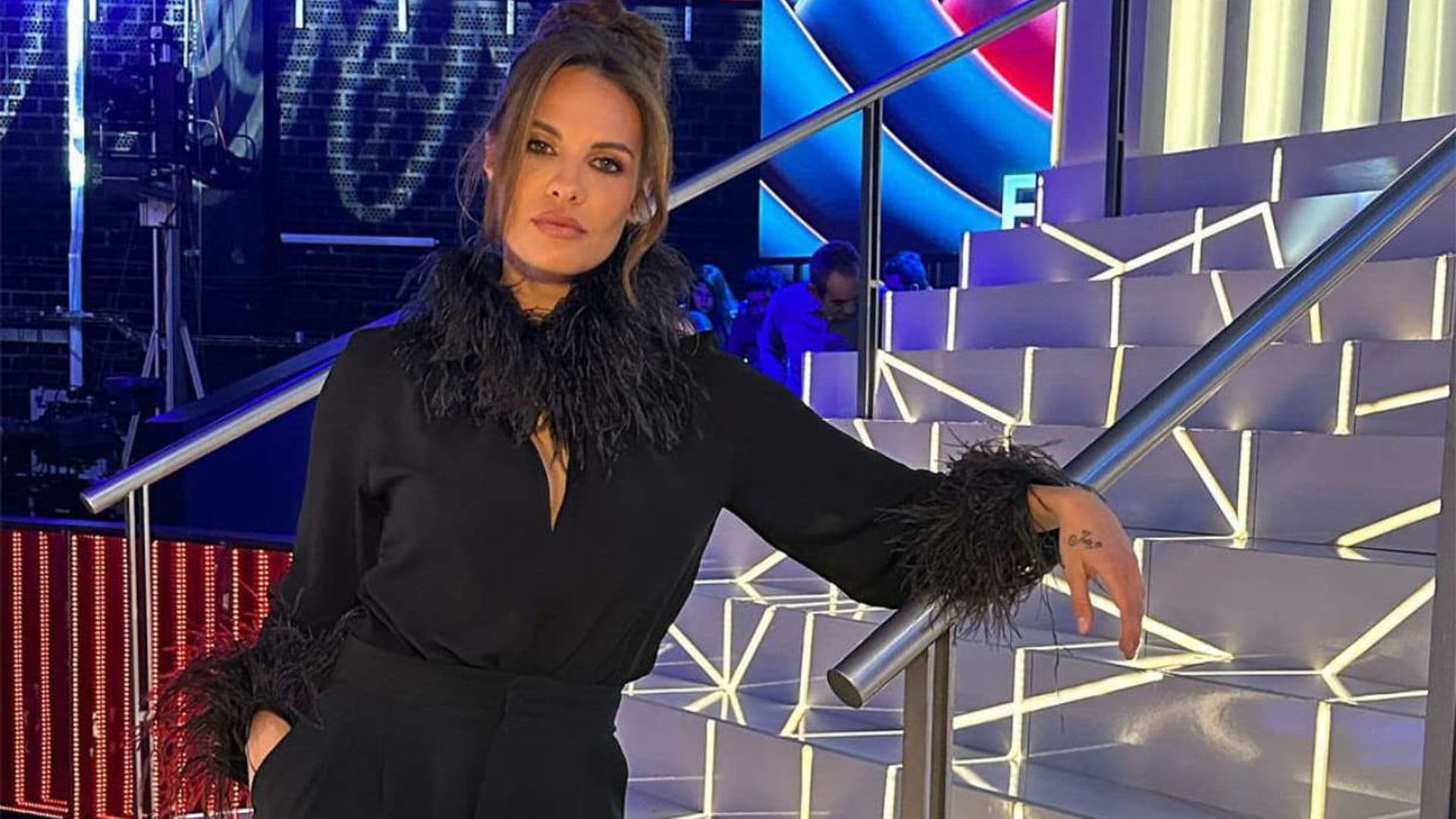 Jessica Bueno desvela en qué punto está su relación con Pablo Marqués, tras salir de la casa de GH VIP