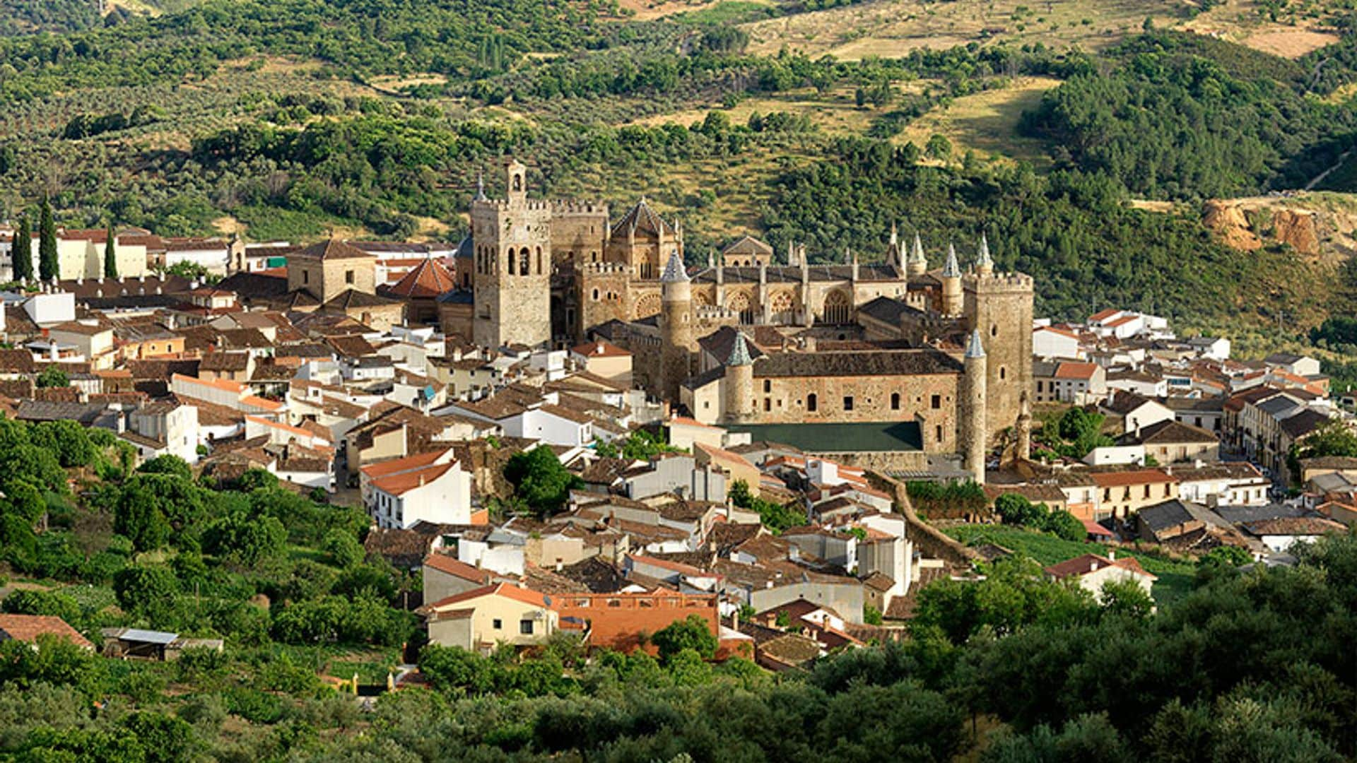 Rincones de Extremadura para volver una y mil veces