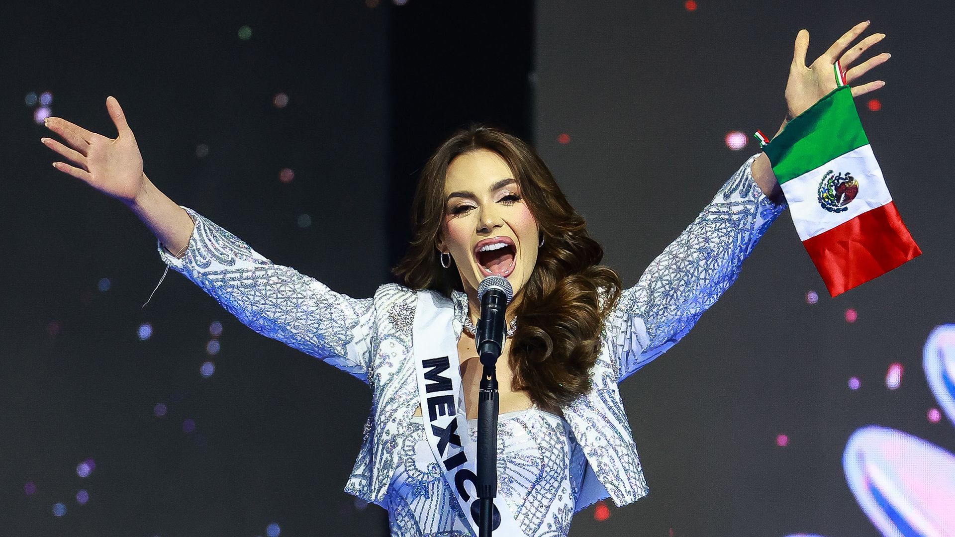 Miss Universe 2024 en vivo: sigue la gala y las actualizaciones al minuto