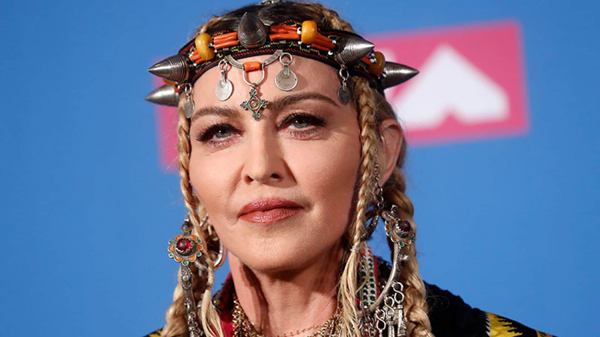 ¿Adiós Portugal? Madonna se prepara para dejar su 'paraíso' en Lisboa