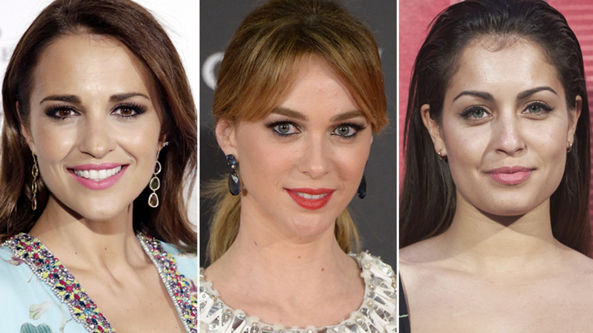 ¿Dónde se cuidan Paula Echevarría, Blanca Suárez, Hiba Abouk o Marta Hazas?