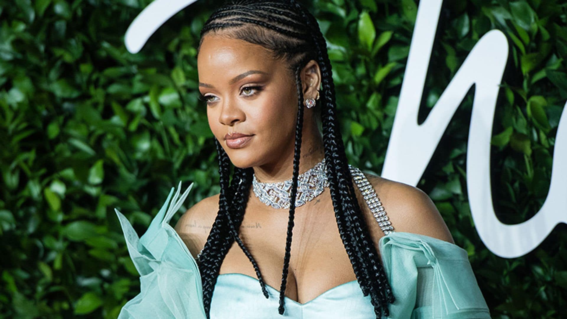 La próxima modelo favorita de Rihanna... ¡podrías ser tú!