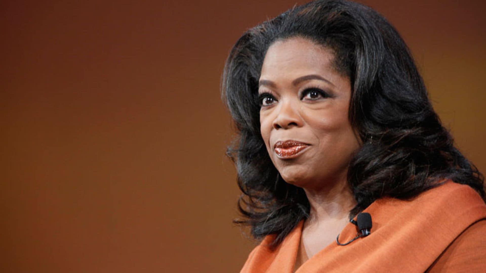 Oprah Winfrey cumple 64 años: así es la mujer que ha inspirado al mundo