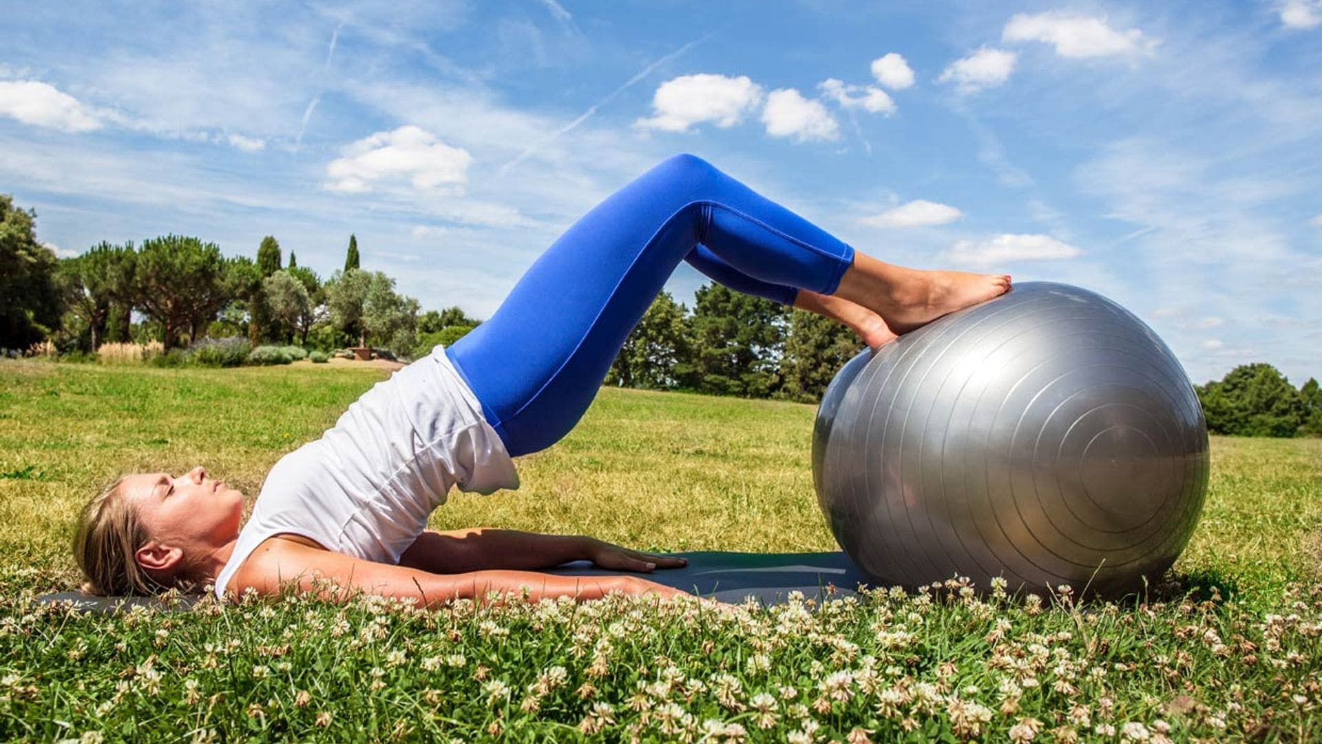 Las razones por las que debes seguir practicando Pilates en verano