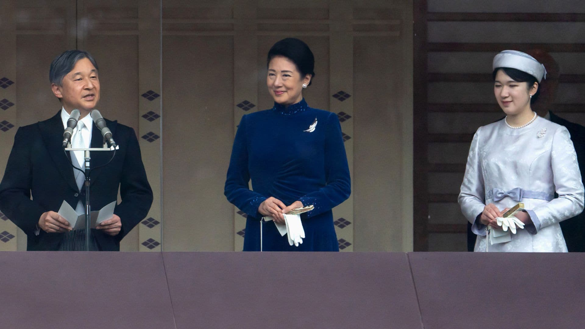 Naruhito de Japón festeja por todo lo alto su 64 cumpleaños: del banquete en palacio a las sentidas palabras hacia su mujer