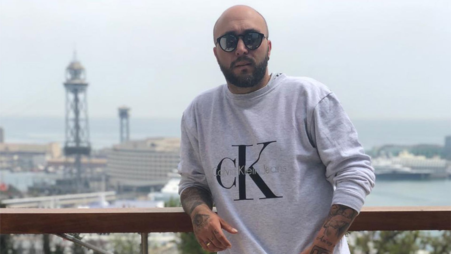 Kiko Rivera ¿cancela su gira de conciertos por problemas de salud?