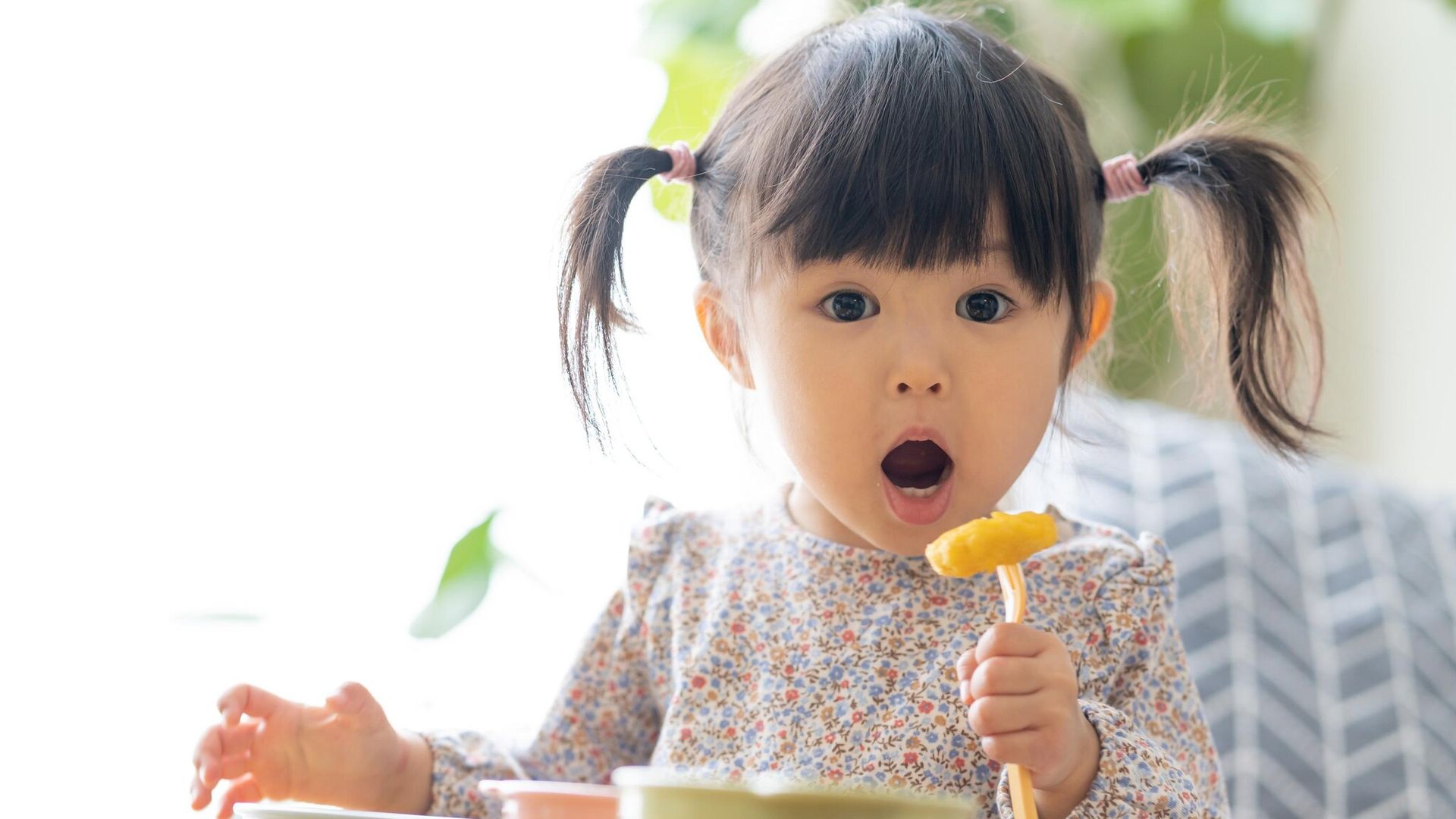 14 errores que cometemos en la dieta de los niños