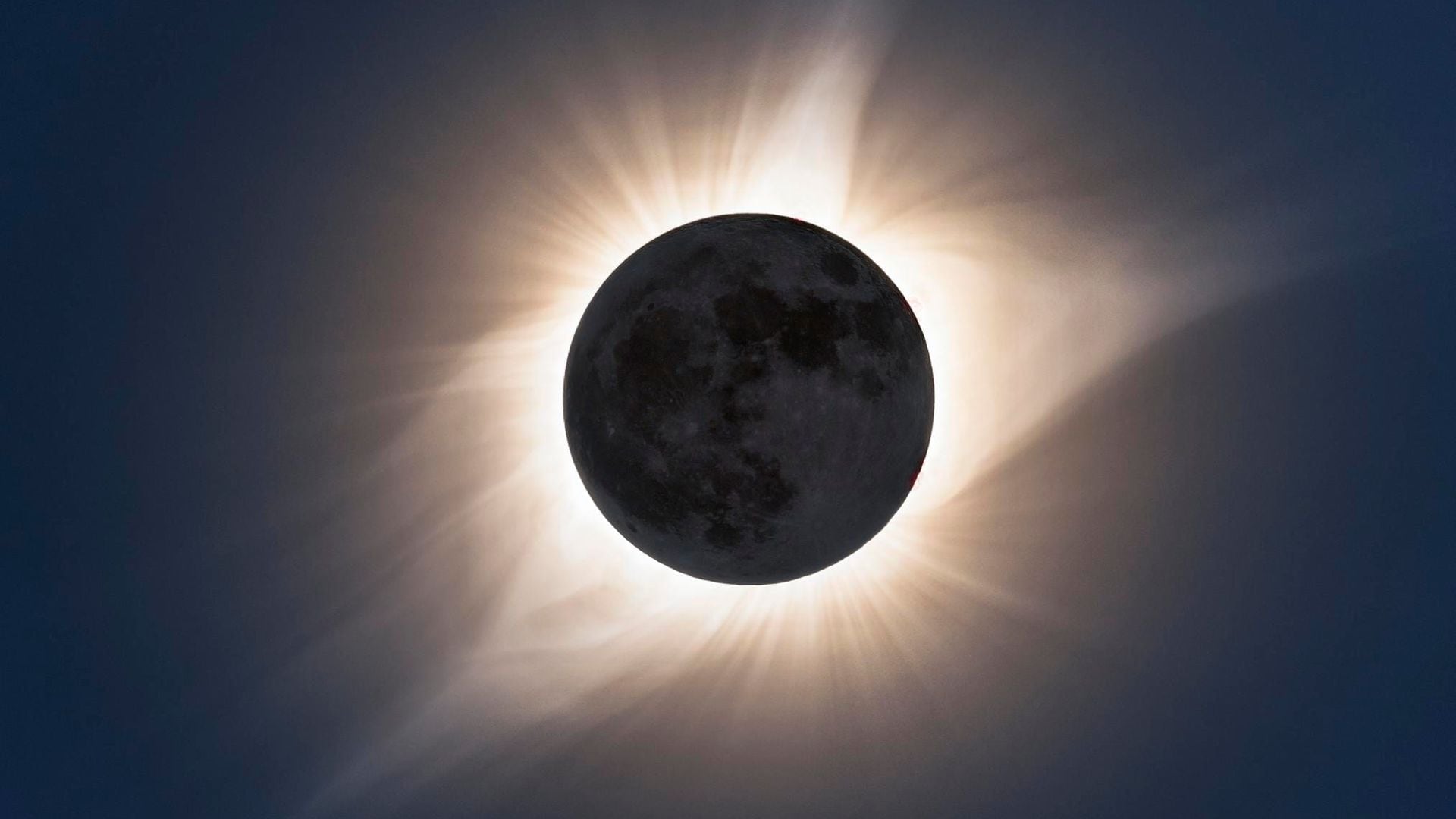 Todo lo que necesitas saber sobre el eclipse solar del 8 de abril del 2024