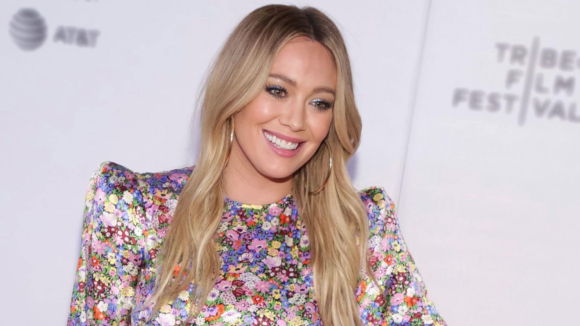 Hilary Duff volverá a meterse en la piel de 'Lizzie McGuire'