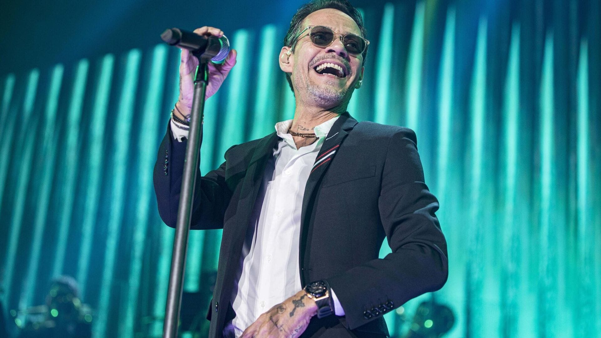 Marc Anthony comparte un nuevo y significativo logro en su carrera