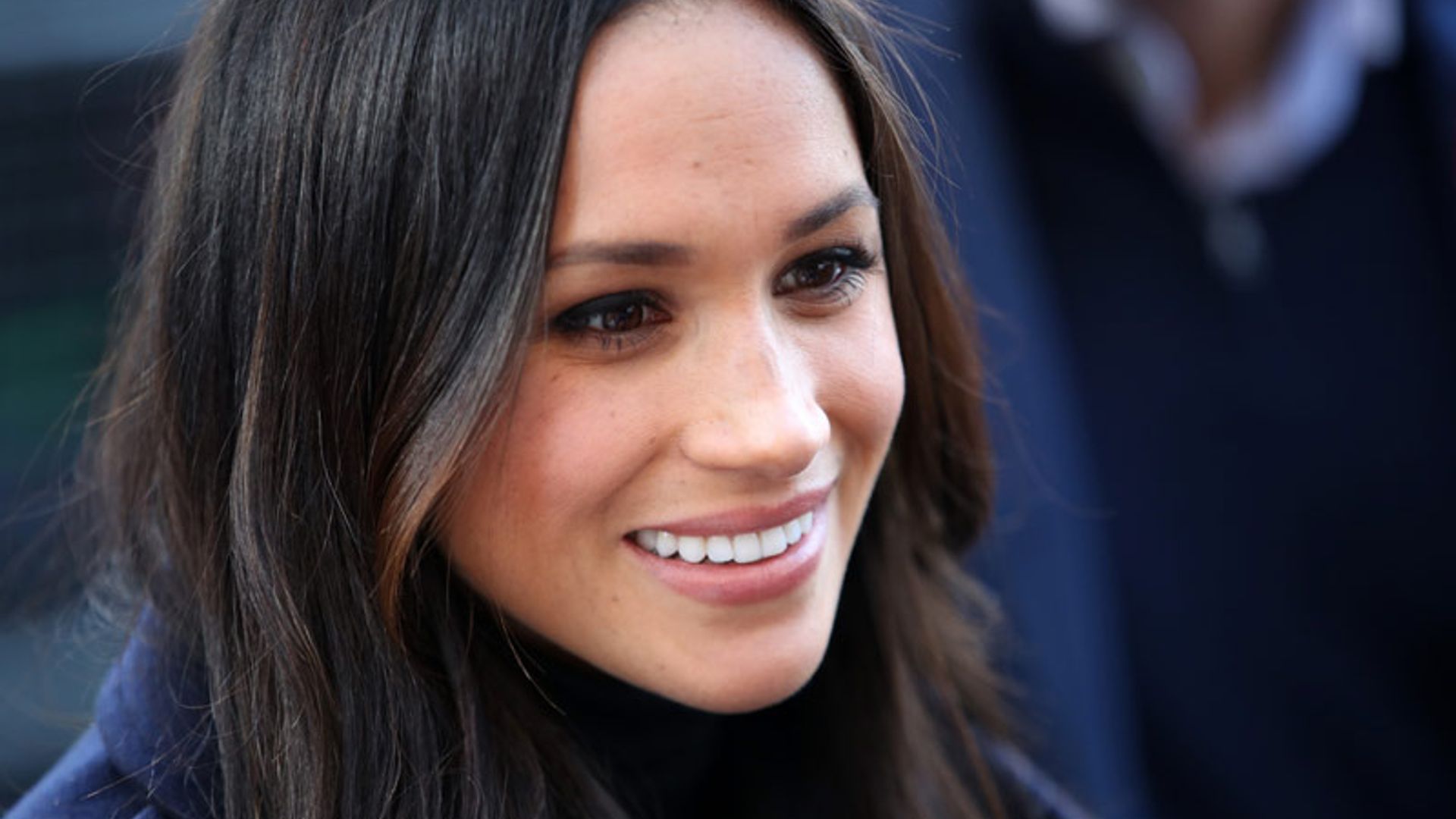 Así es la técnica que ayuda a Meghan Markle a cuidar su piel