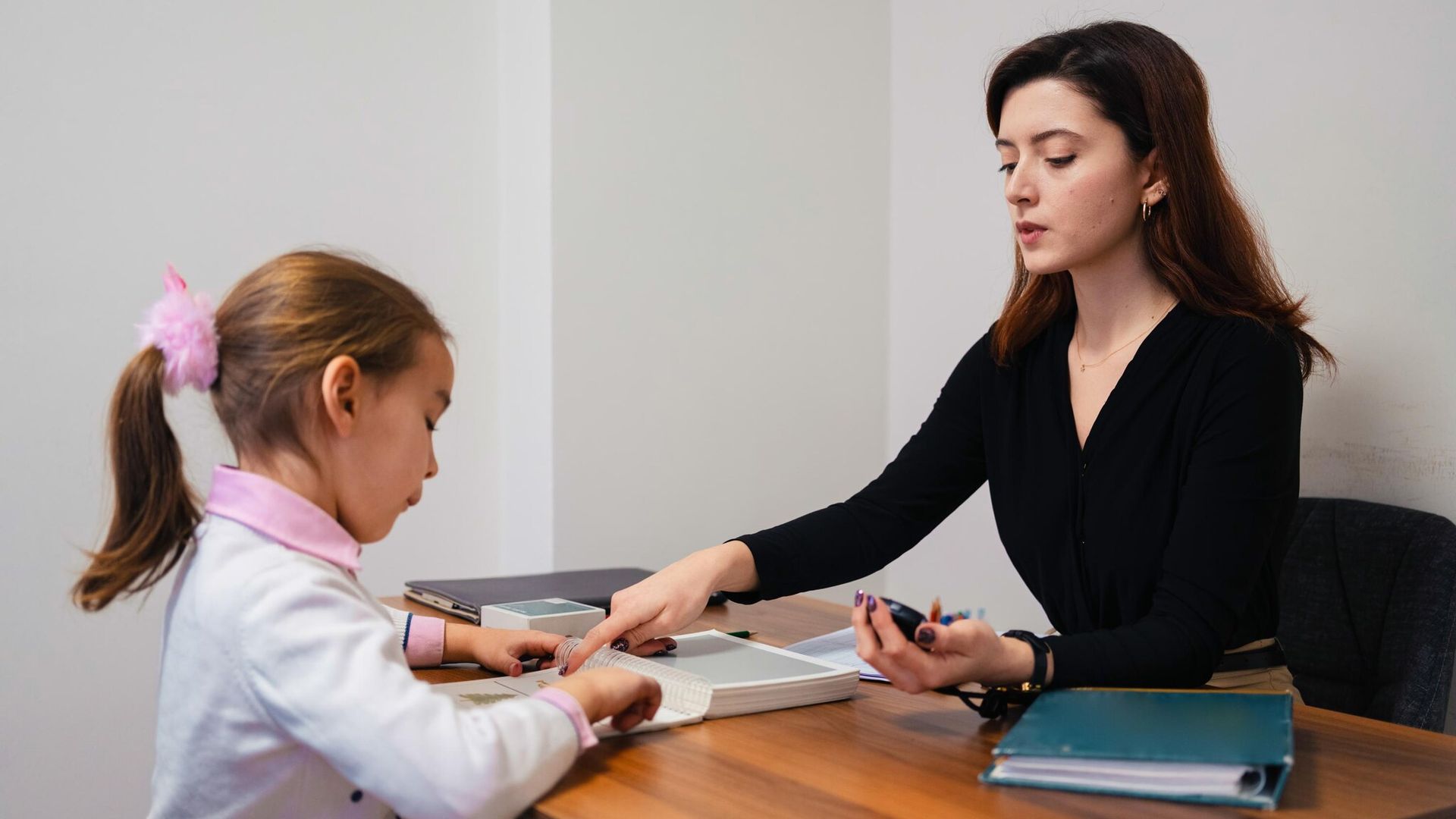 ¿Han hecho o van a hacer una evaluación psicopedagógica a tu hijo? Esto es lo que debes saber